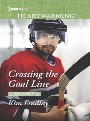 cover image of Crossing the Goal Line